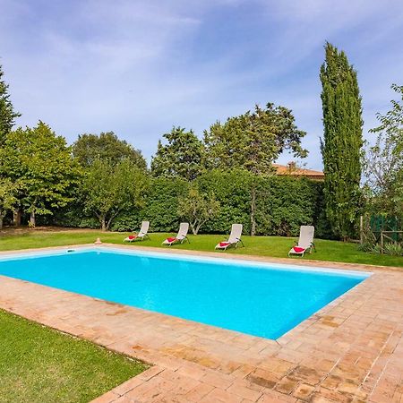 Agriturismo Etrusco Murlo Εξωτερικό φωτογραφία