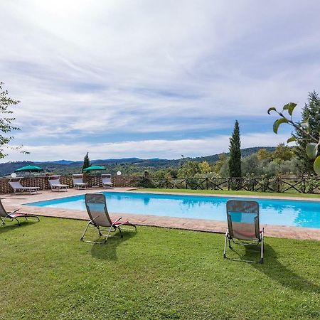 Agriturismo Etrusco Murlo Εξωτερικό φωτογραφία