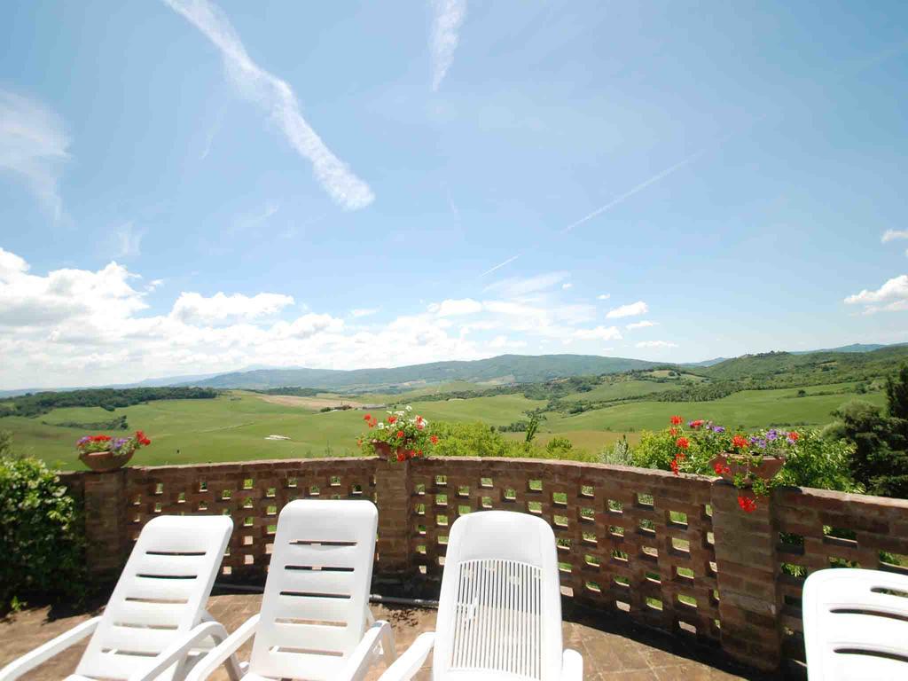 Agriturismo Etrusco Murlo Εξωτερικό φωτογραφία